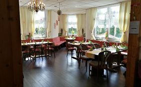 Restaurant Hohe Tanne Grossbreitenbach